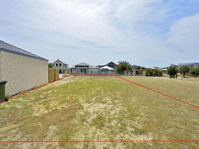 3 Coot Lane, Halls Head WA 6210