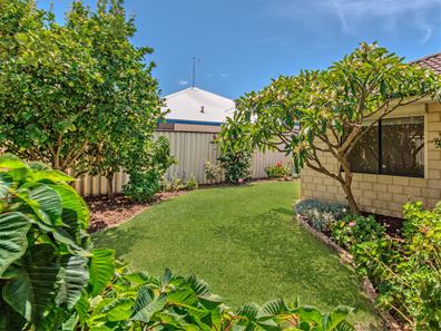 13 Vlamingh Gate, Dudley Park WA 6210