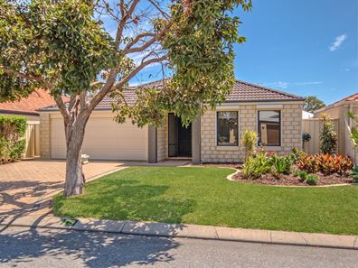 13 Vlamingh Gate, Dudley Park WA 6210