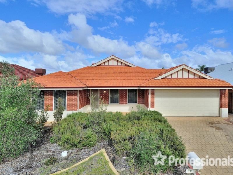 10 Dowlan Way, Ellenbrook WA 6069