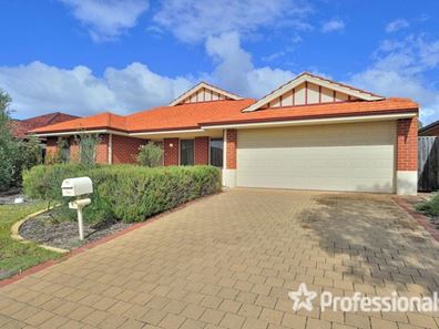 10 Dowlan Way, Ellenbrook WA 6069