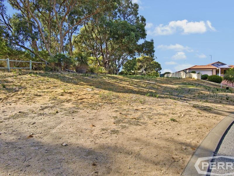 Lot 362, 35 Allendale Crescent, Dawesville WA 6211