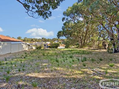 Lot 362, 35 Allendale Crescent, Dawesville WA 6211