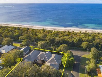 418 Geographe Bay Road, Quindalup WA 6281