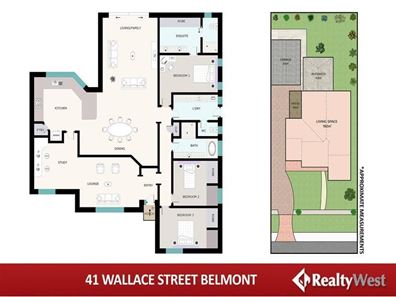 41 Wallace Street, Belmont WA 6104