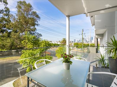 4/1a Alfonso Street, North Perth WA 6006