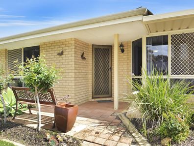 27 ENDERBY COURT, Ballajura WA 6066