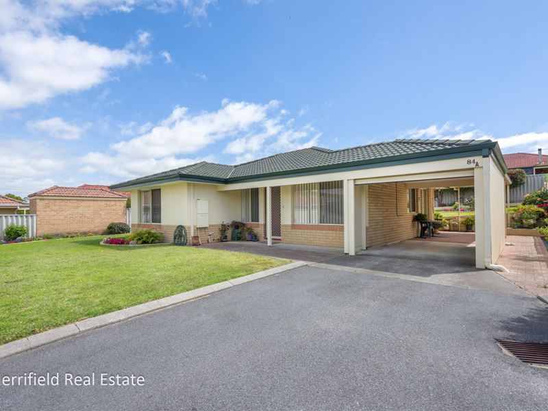 84A North Road, Spencer Park WA 6330