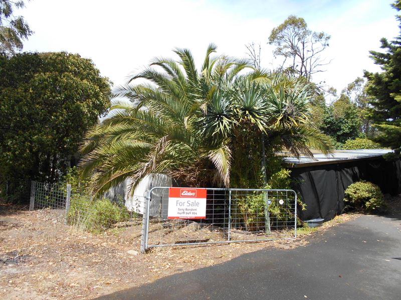 78 Newstead Road, Kojonup