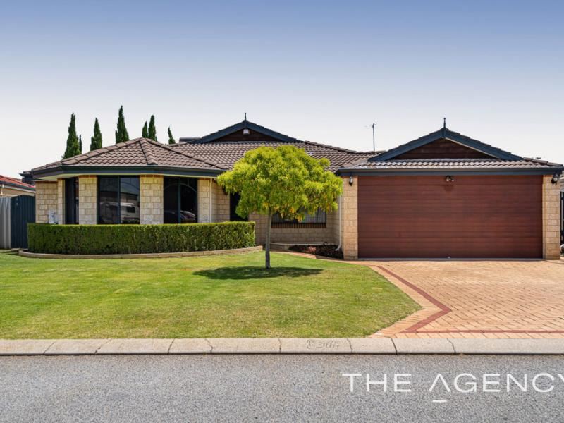 67 Delton Way, Atwell WA 6164