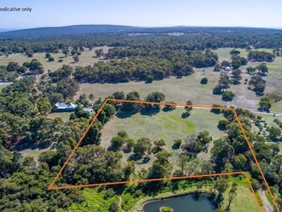 Lot 81 Brushwood Brook Drive, Yallingup WA 6282