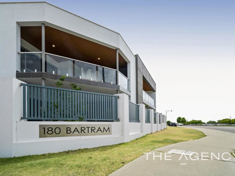 7/180 Bartram Road, Atwell