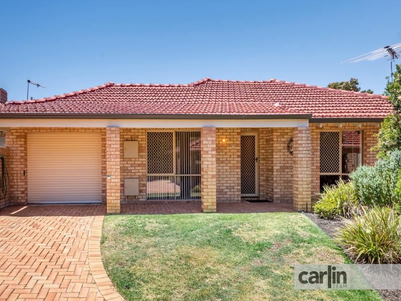 2/18 Inwood Place, Murdoch WA 6150