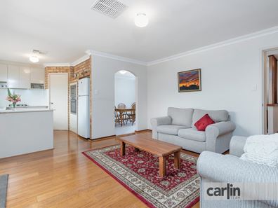 2/18 Inwood Place, Murdoch WA 6150