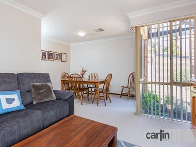 2/18 Inwood Place, Murdoch WA 6150