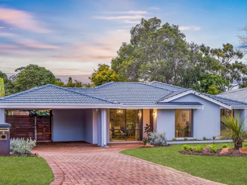 8 Arbordale Street, Floreat WA 6014