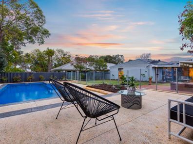 8 Arbordale Street, Floreat WA 6014