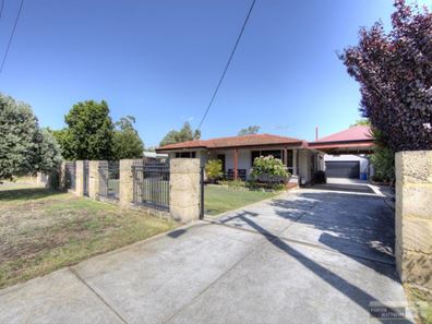 17 Coffey Road, Belmont WA 6104