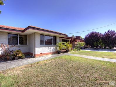 17 Coffey Road, Belmont WA 6104