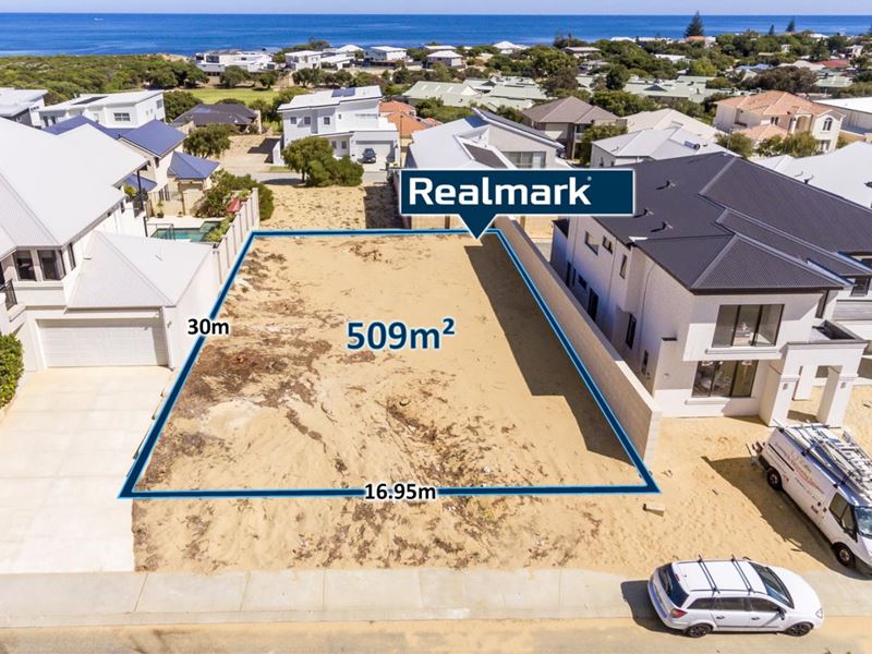 12 Seaview Place, Wannanup WA 6210