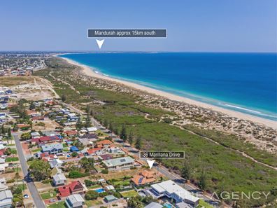 36 Marillana Drive, Golden Bay WA 6174