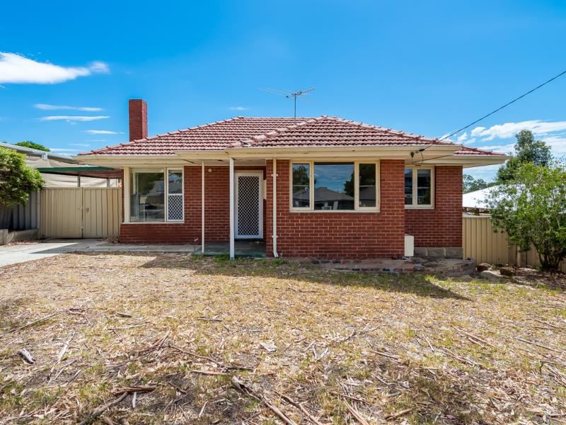 20 Esther Street, Eden Hill WA 6054