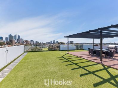 201/108 Bennett Street, East Perth WA 6004