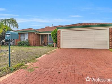 10 Primus Place, Warnbro WA 6169