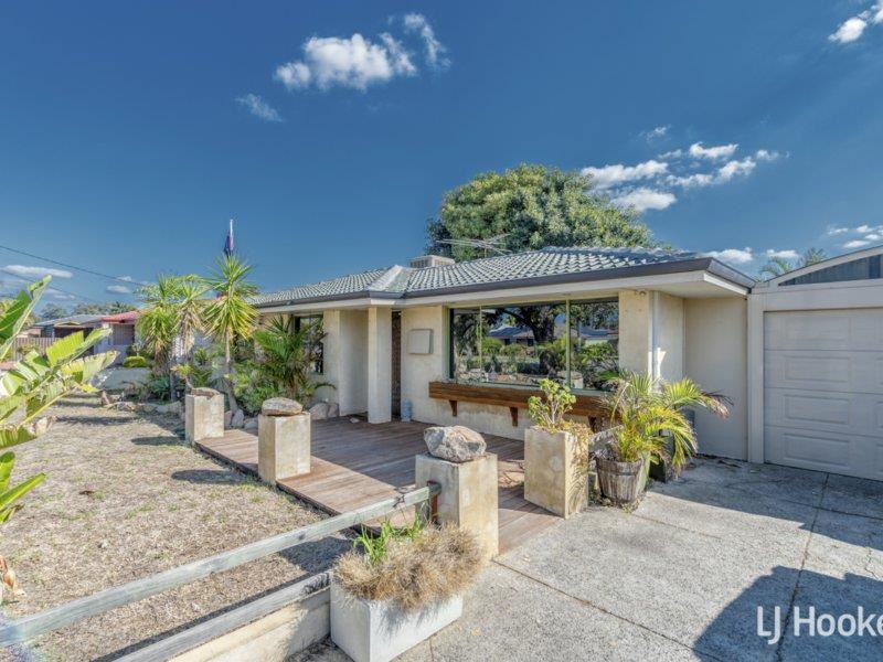 33 Harpenden Street, Huntingdale WA 6110