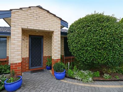 11/7 Lester Drive, Thornlie WA 6108