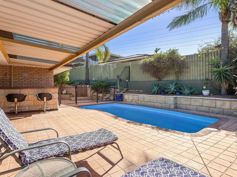 12 Bunyan Close, Spearwood WA 6163