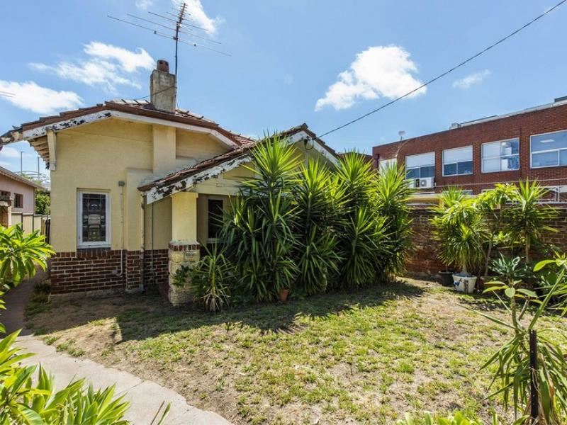 21 Kimberley Street, West Leederville WA 6007