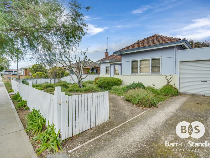 11 Mary Street, South Bunbury