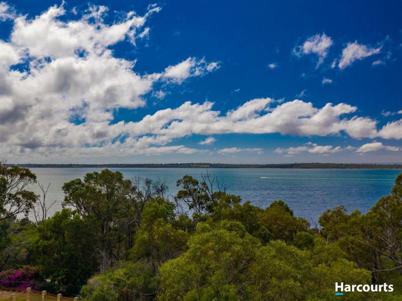24 Estuary Heights Place, Bouvard