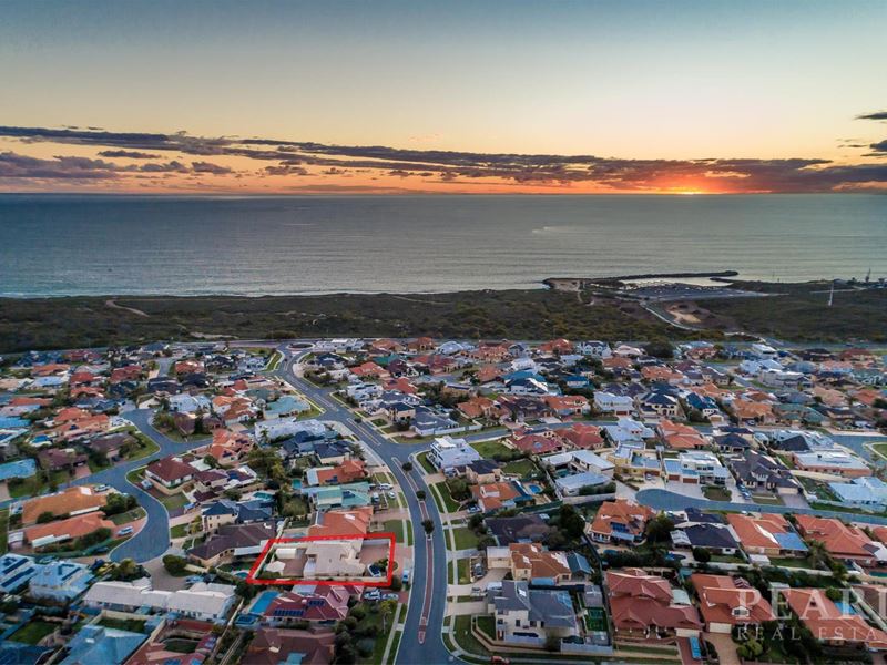 25 Swanson Way, Ocean Reef WA 6027