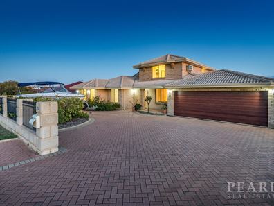 25 Swanson Way, Ocean Reef WA 6027