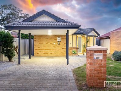 108B Gladstone  Road, Rivervale WA 6103