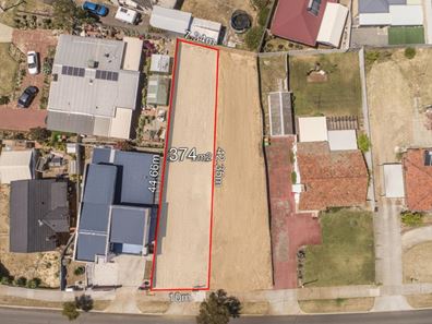 Lot 1, 154 Broun Avenue, Embleton WA 6062