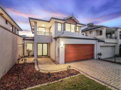 57A Shearn Crescent, Doubleview WA 6018
