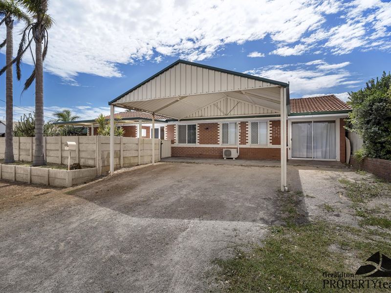 5 Martin Street, Mount Tarcoola WA 6530