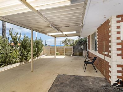 5 Martin Street, Mount Tarcoola WA 6530