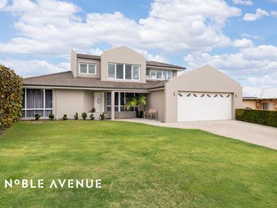 51 New England Drive, Hillarys WA 6025