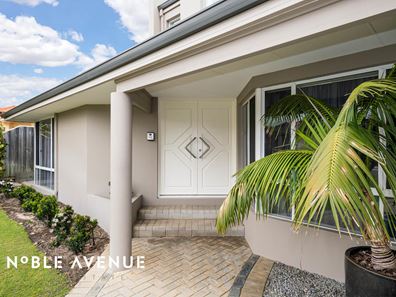 51 New England Drive, Hillarys WA 6025