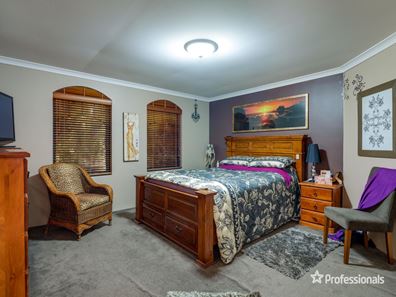 45 Pensacola Avenue, Caversham WA 6055