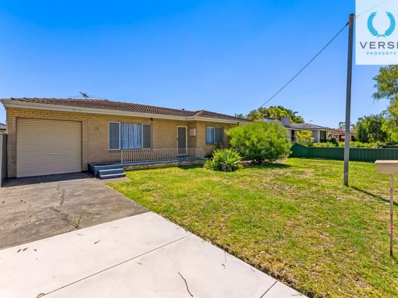 39 Lynstead Street, Beckenham WA 6107