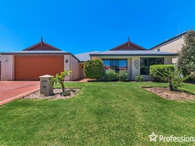 14 Pockett Avenue, Rockingham WA 6168