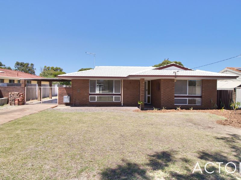 25 Chester Way, Rockingham WA 6168