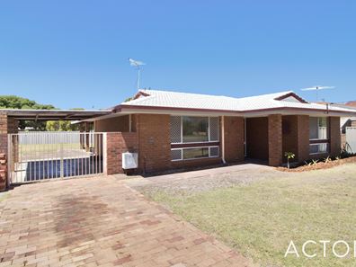 25 Chester Way, Rockingham WA 6168