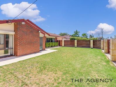 65 Fountain Way, Huntingdale WA 6110