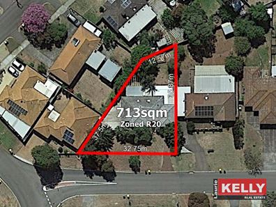 5 Alfred Street, Belmont WA 6104